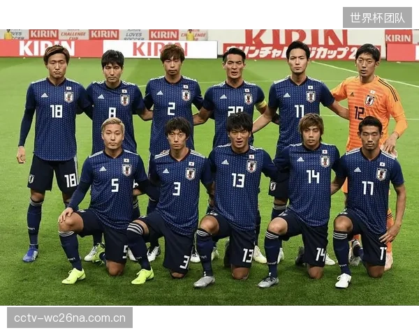 日本队公布世界杯大名单，旅欧球员占比极高，阵容深度和实力达到历史顶峰。